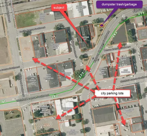 $688 | 542 Benson Avenue Southwest, Unit ENSUITE 220, Willmar, MN 56201