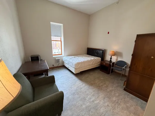 $688 | 542 Benson Avenue Southwest, Unit ENSUITE 220, Willmar, MN 56201