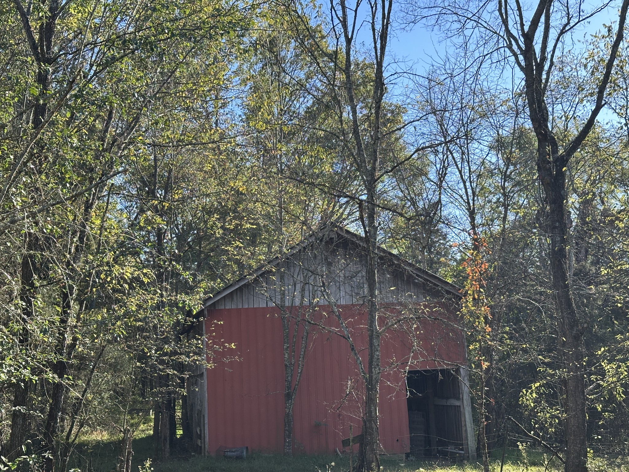 8633 Webb Road College Grove, TN 37046 - Photo 2 of 2