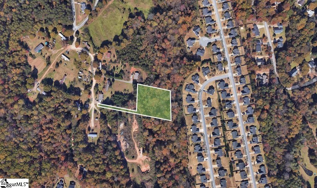0 Rabbit Trail Easley, SC 29642 - Photo 4 of 5