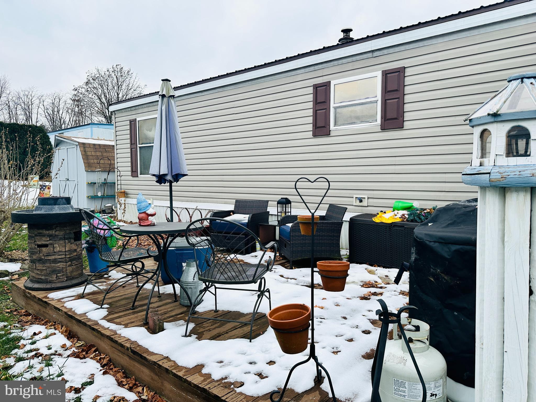 178 Big Spring Terrace Newville, PA 17241 - Photo 10 of 13