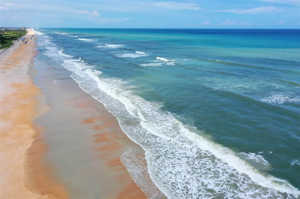 8 Flagship Drive Palm Coast, FL 32137 - Photo 31 of 31 a view of an ocean beach