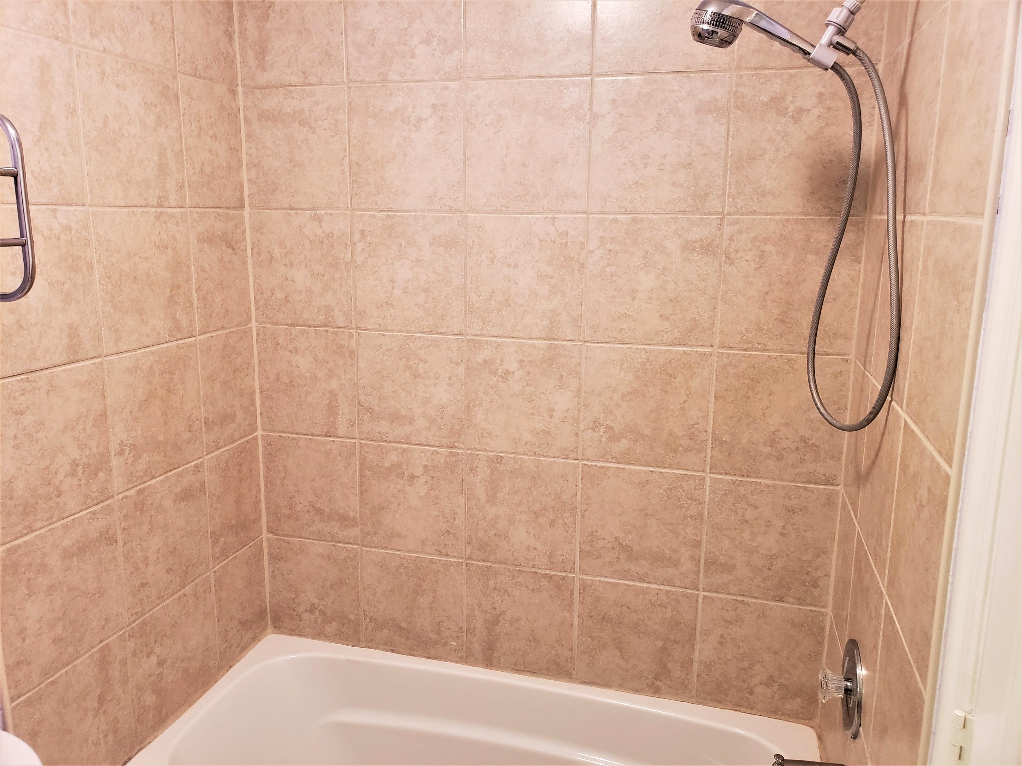 1737 Ridgemere Court Hermitage, TN 37076 - Photo 13 of 14 a bathroom with a bath tub