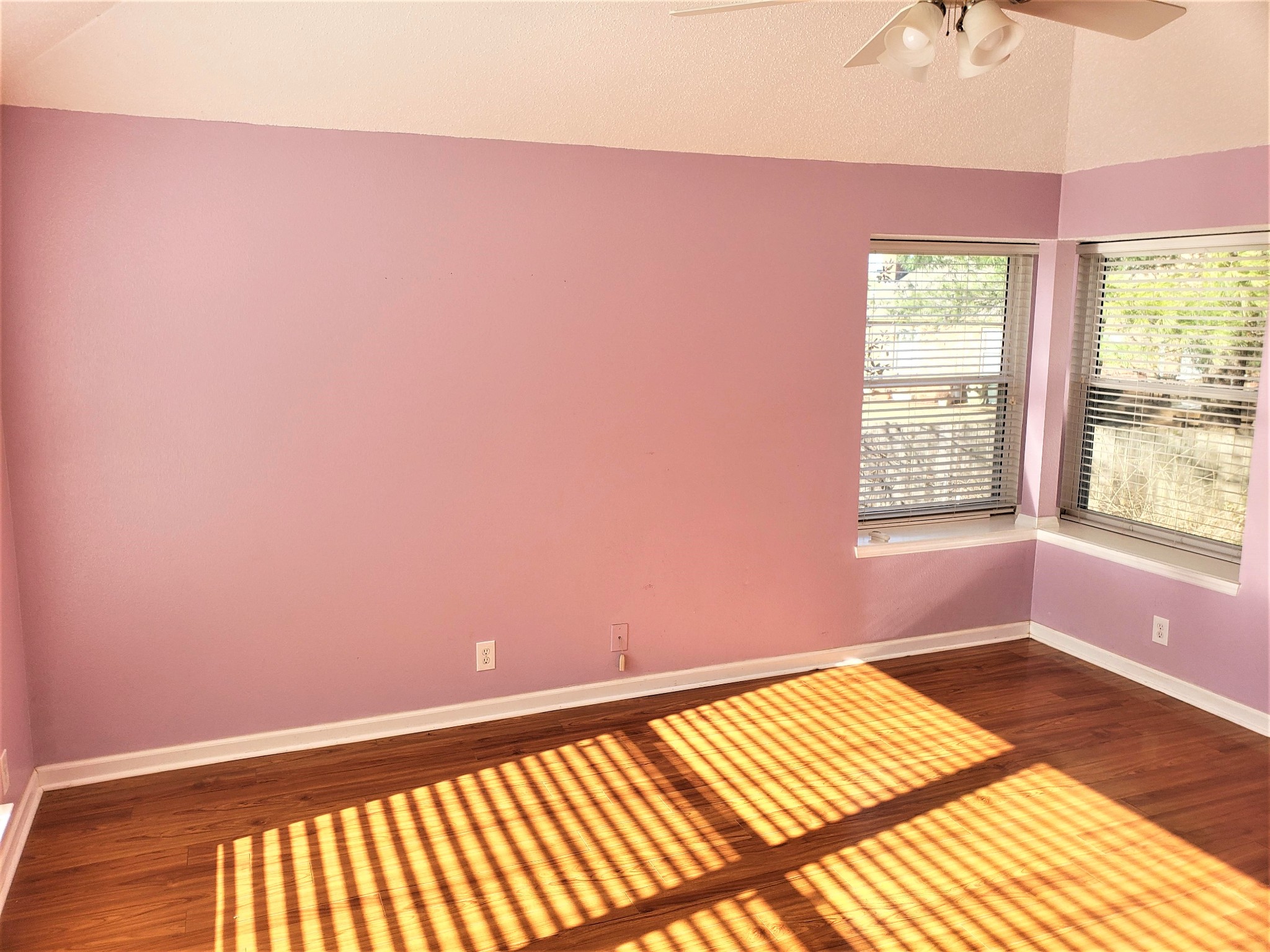 1737 Ridgemere Court Hermitage, TN 37076 - Photo 6 of 14 a view of an empty room with a window
