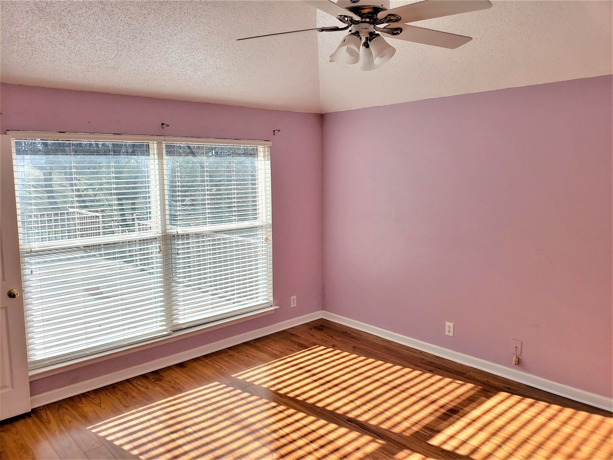 1737 Ridgemere Court Hermitage, TN 37076 - Photo 7 of 14 a view of an empty room with a window