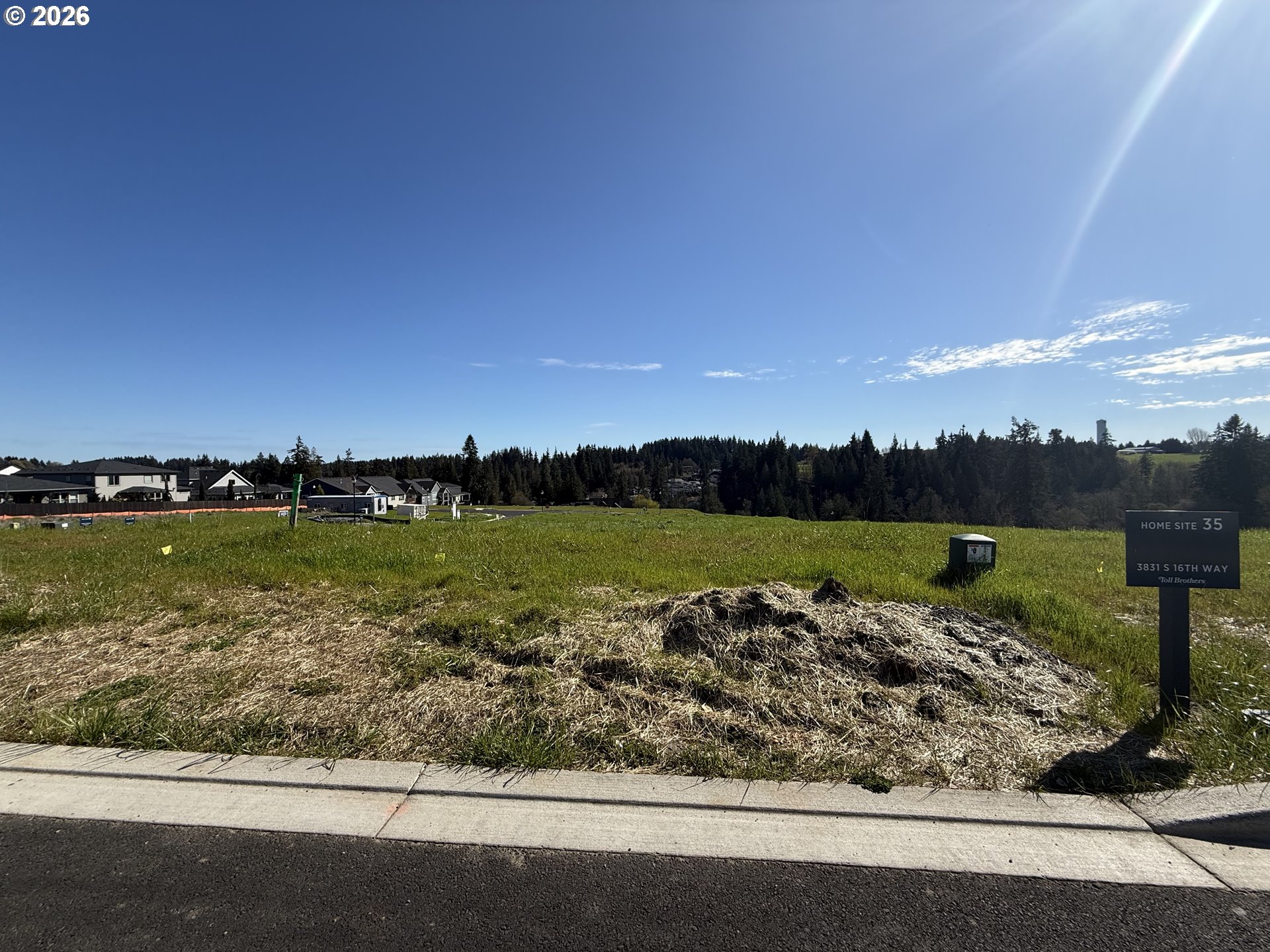 3831 South 16th Way, Unit L35 Ridgefield, WA 98642 - Photo 13 of 13