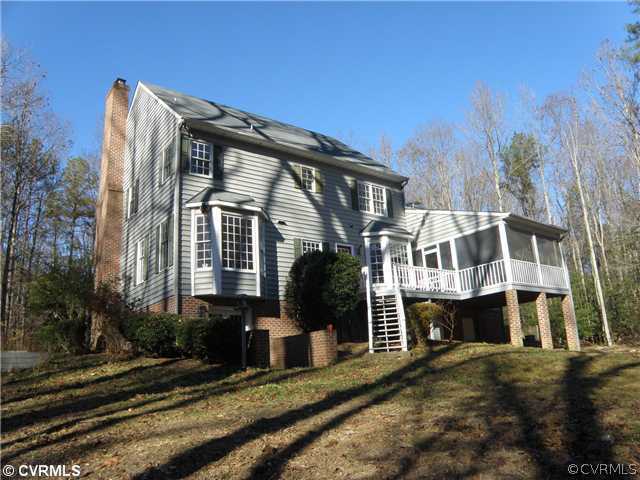 11481 Old Ridge Road Doswell, VA 23047 - Photo 2 of 10 Gallery Image 2