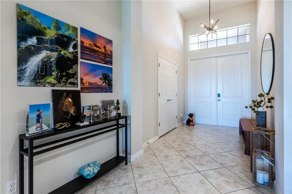 a view of living room
