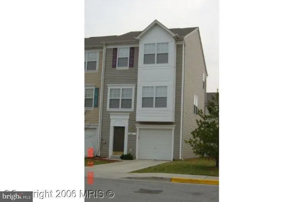 $385,000 | 9901 Cranapple Court, Bowie, MD 20721