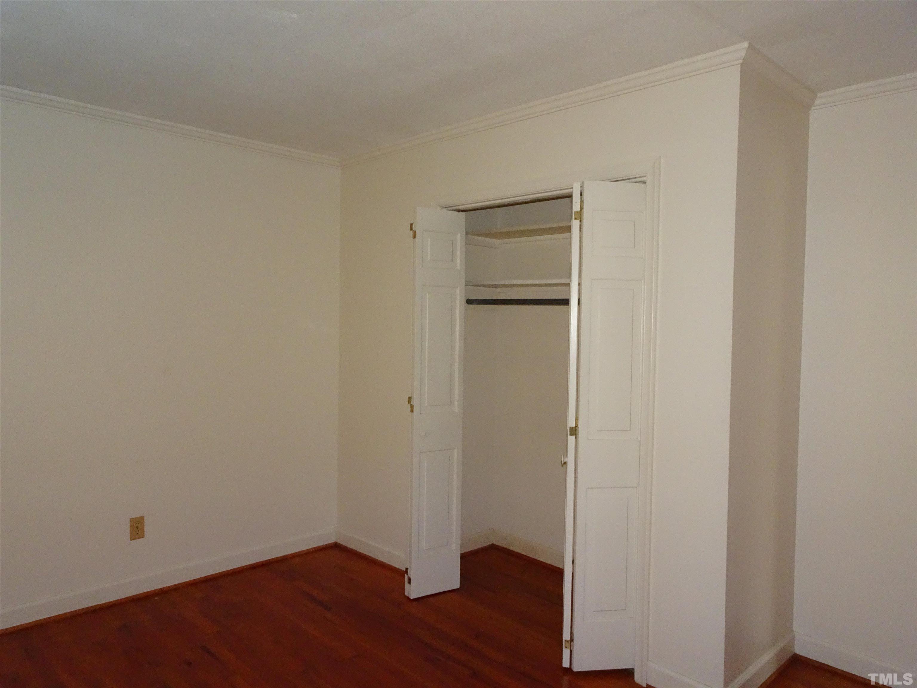 1619 Warrenton Road Henderson, NC 27537 - Photo 16 of 51 First bedroom on the right of the hall