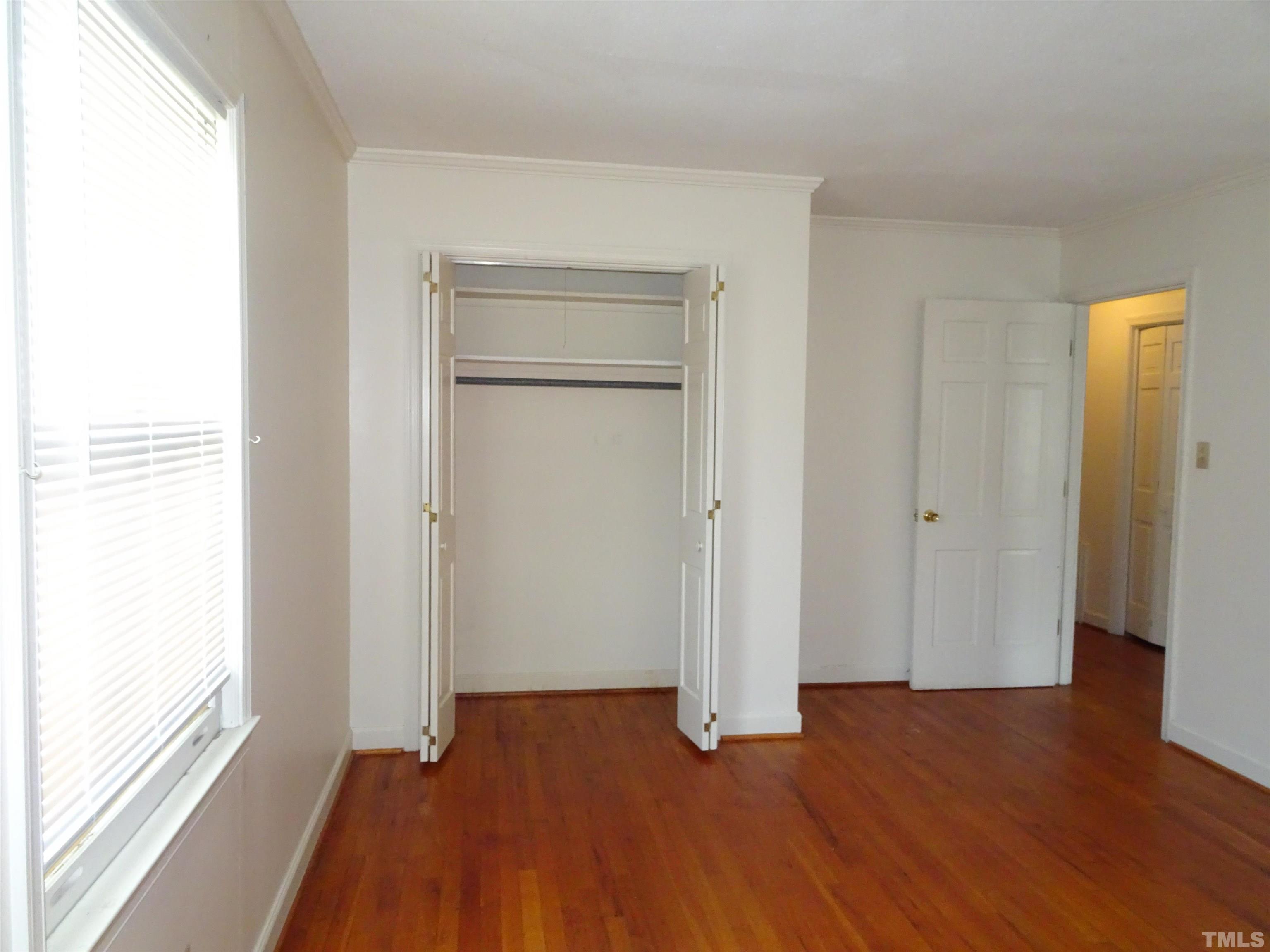 1619 Warrenton Road Henderson, NC 27537 - Photo 18 of 51 2nd bedroom on right and back