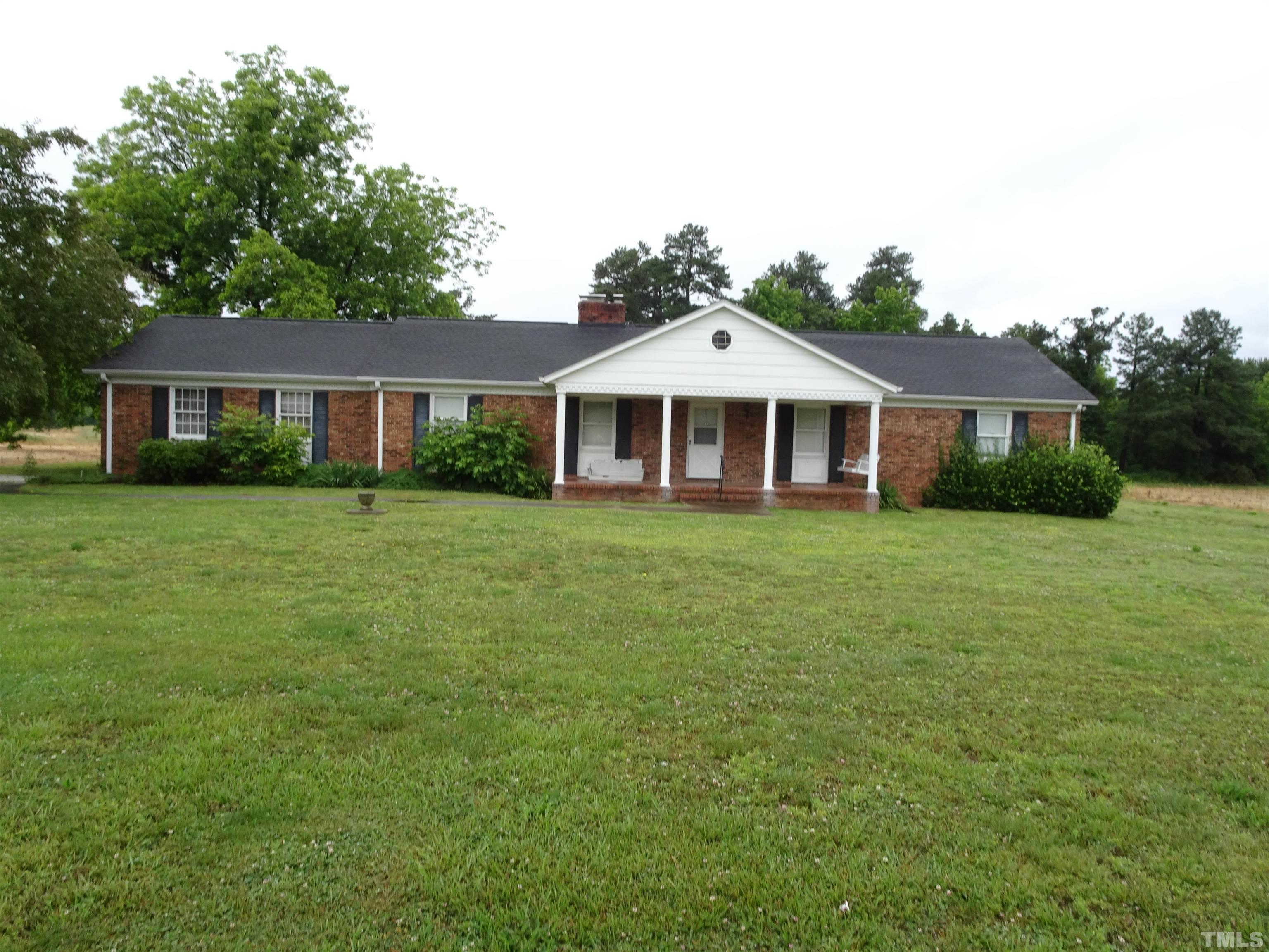 1619 Warrenton Road Henderson, NC 27537 - Photo 51 of 51