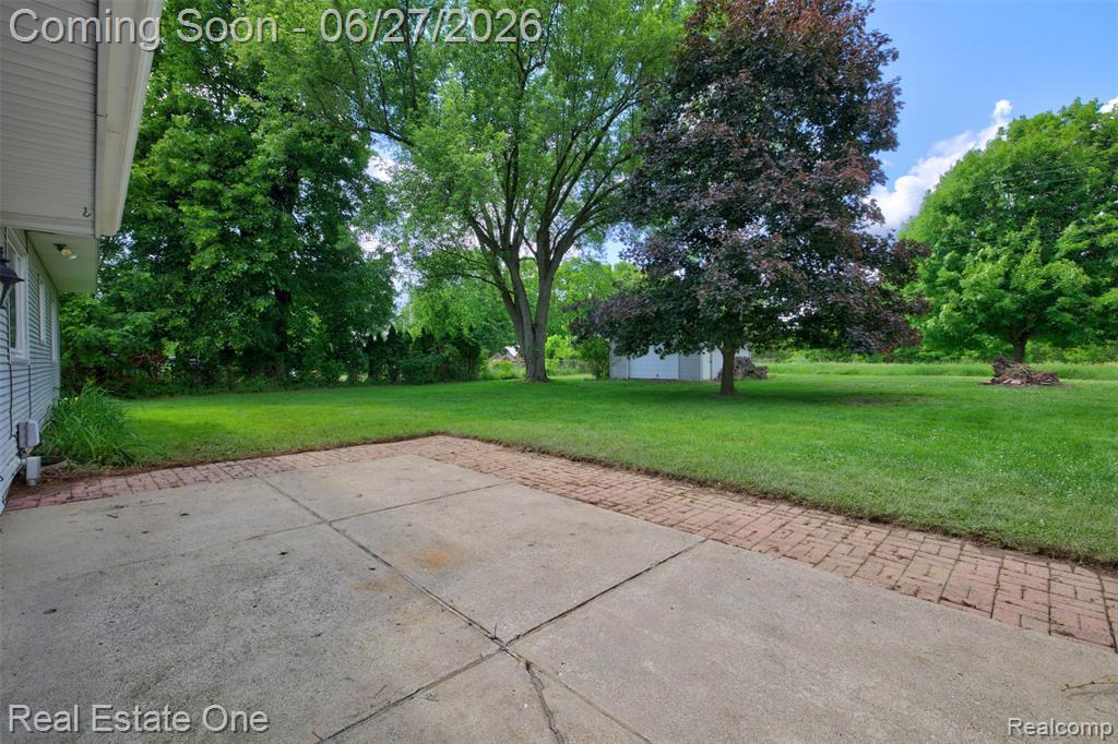 10379 Hegel Road Goodrich, MI 48438 - Photo 68 of 70