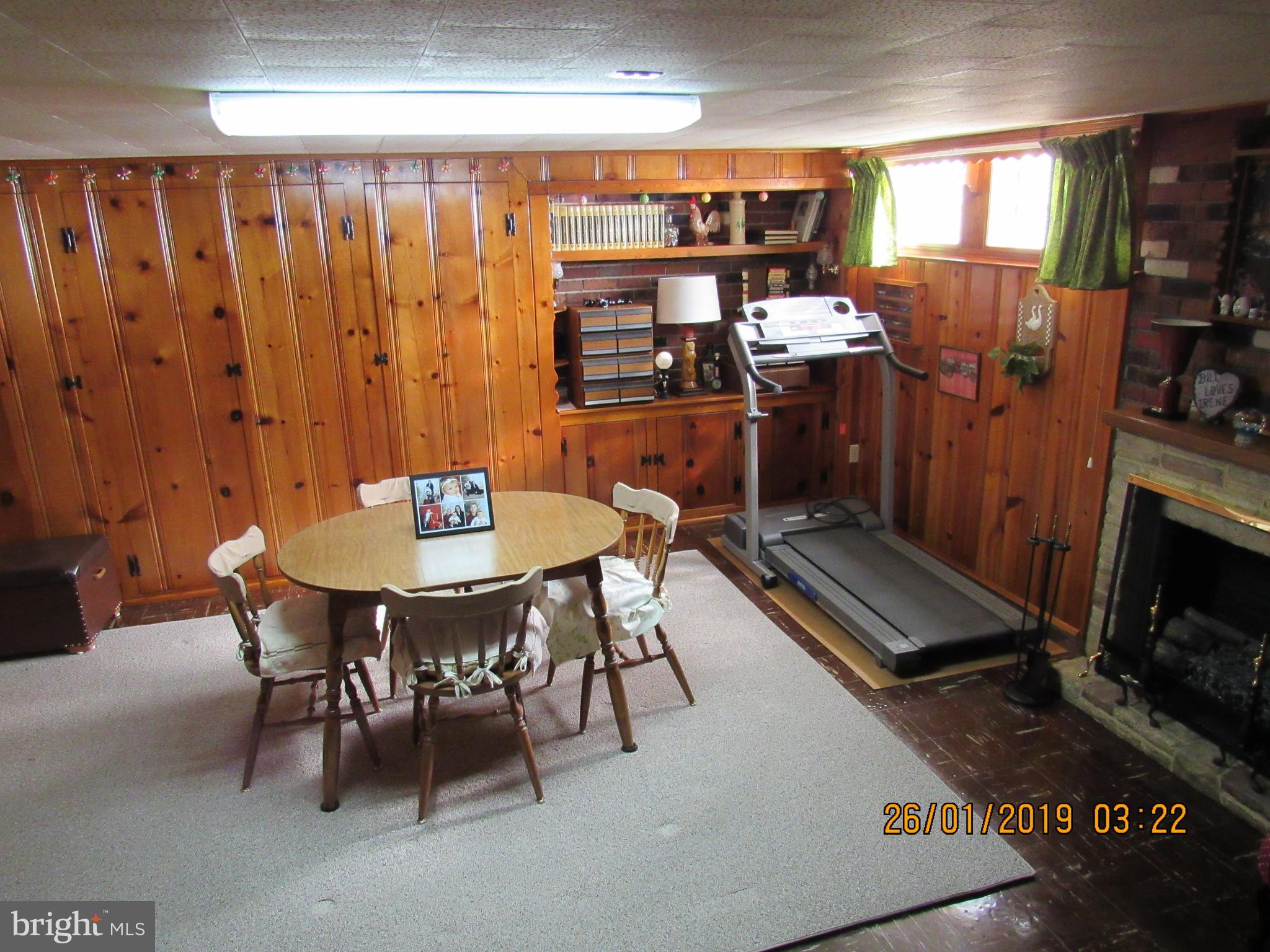 1524 Tunlaw Road Baltimore, MD 21218 - Photo 17 of 34 Lots of natural light and built in storage
