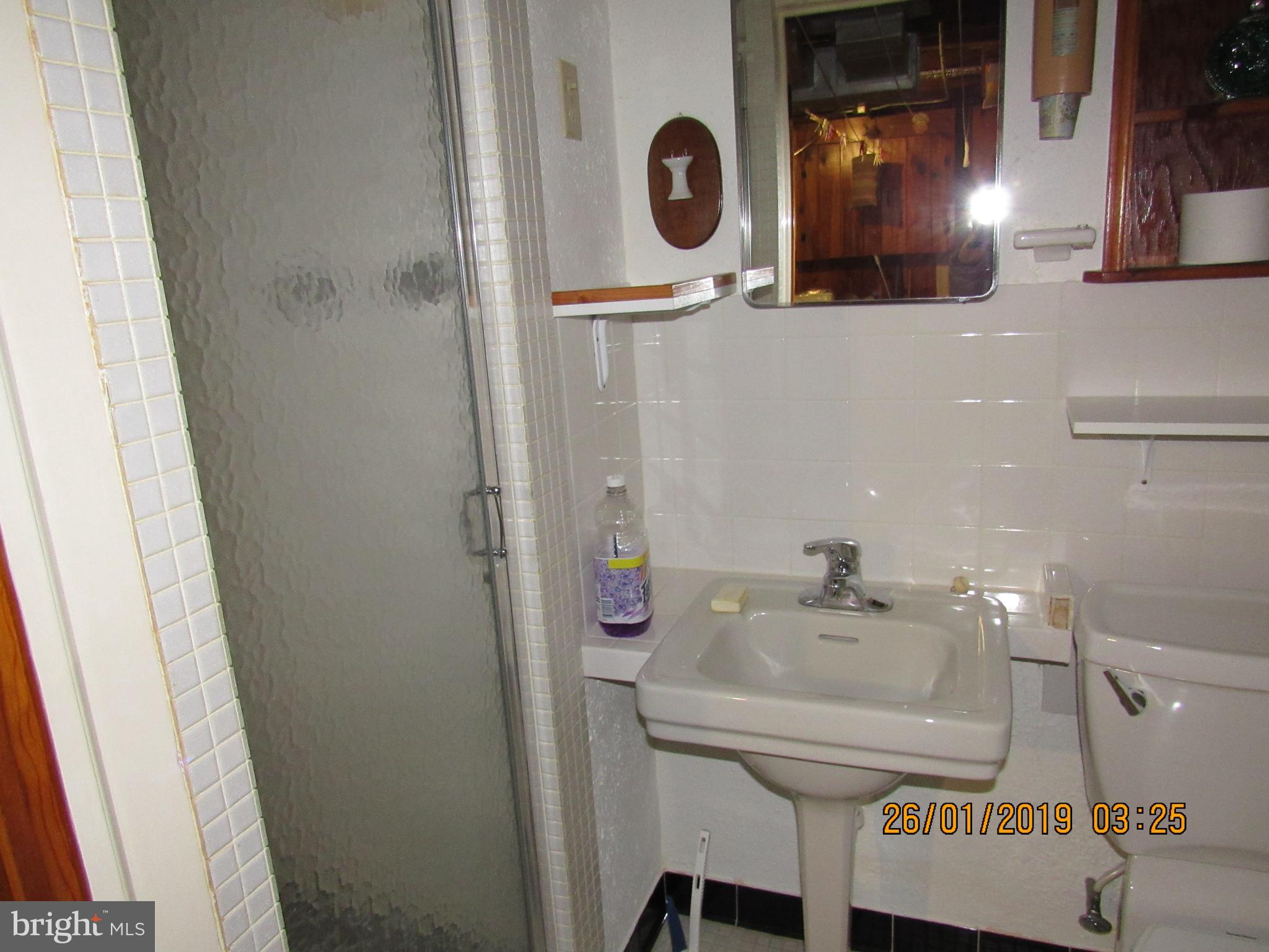 1524 Tunlaw Road Baltimore, MD 21218 - Photo 23 of 34 Full bath in basement