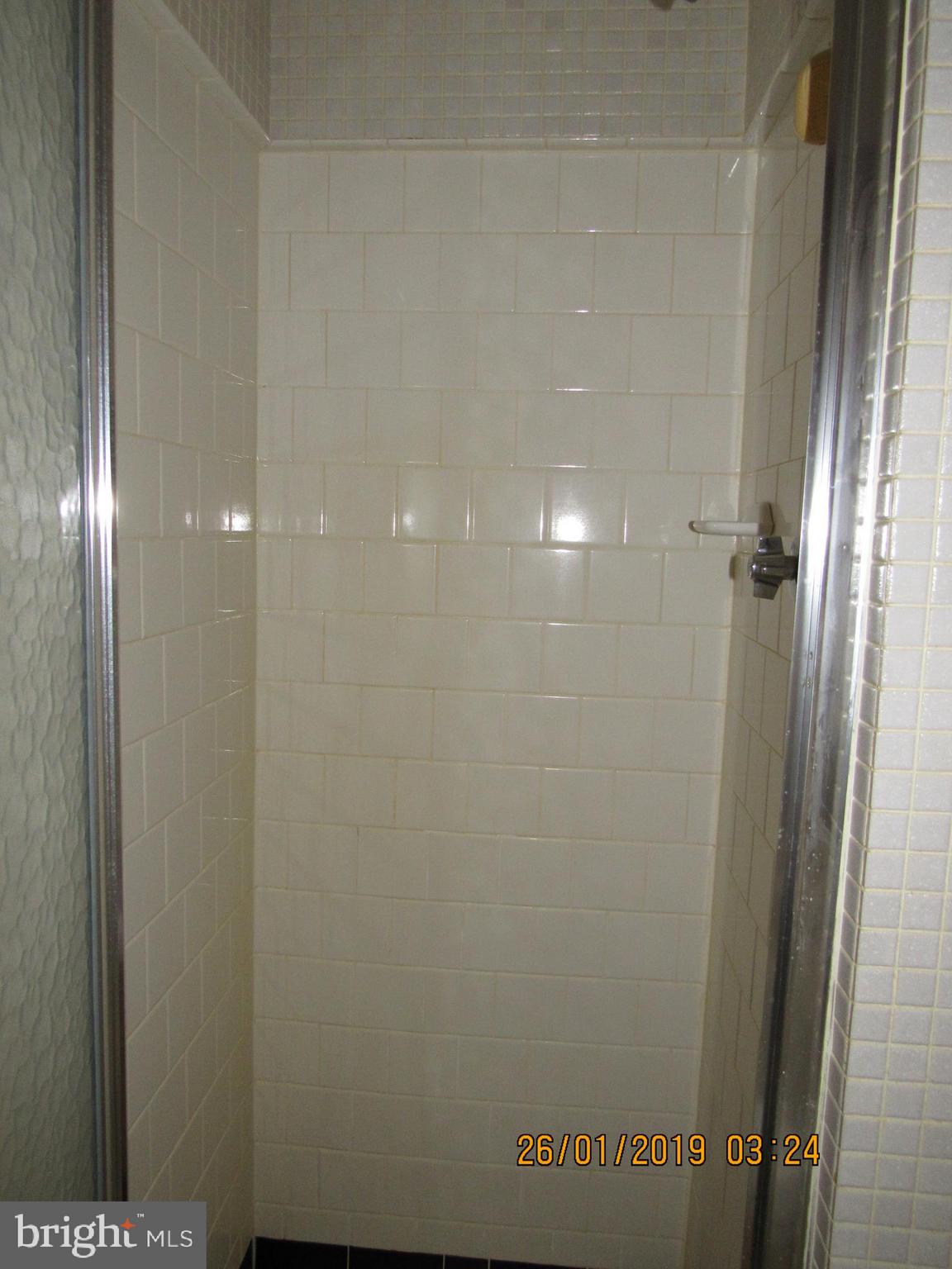 1524 Tunlaw Road Baltimore, MD 21218 - Photo 25 of 34 Full bath in Basement with stand up shower