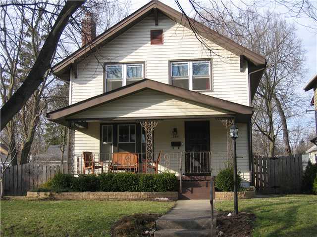 264 Brighton Road Columbus, OH 43202 - Photo 1 of 17 Gallery Image 1
