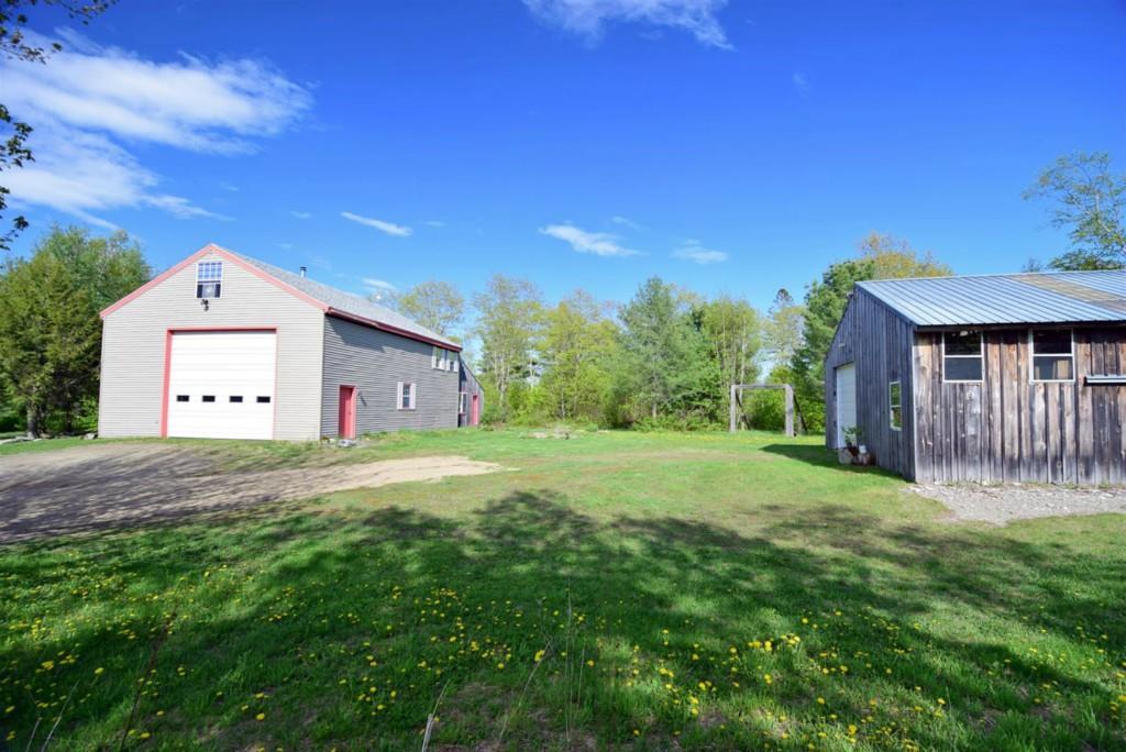 779 Overlock Hill Road Union, ME 04862 - Photo 31 of 35 Not far from the home is the...