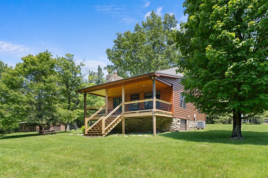 558 Pops Peak Road Fancy Gap, VA 24328 - Photo 1 of 36 Gallery Image 1