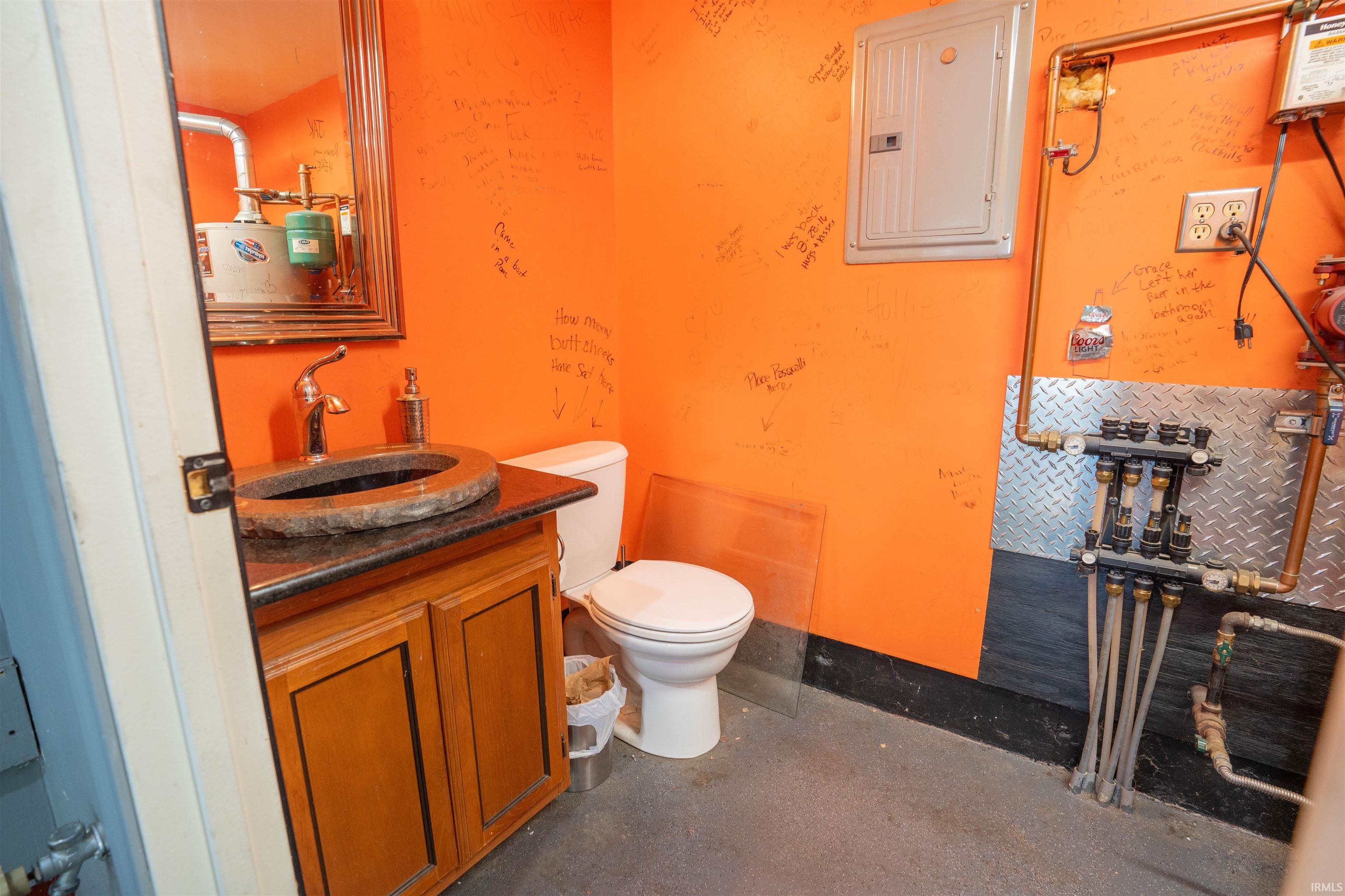 702 Cherry Street North Judson, IN 46366 - Photo 18 of 25