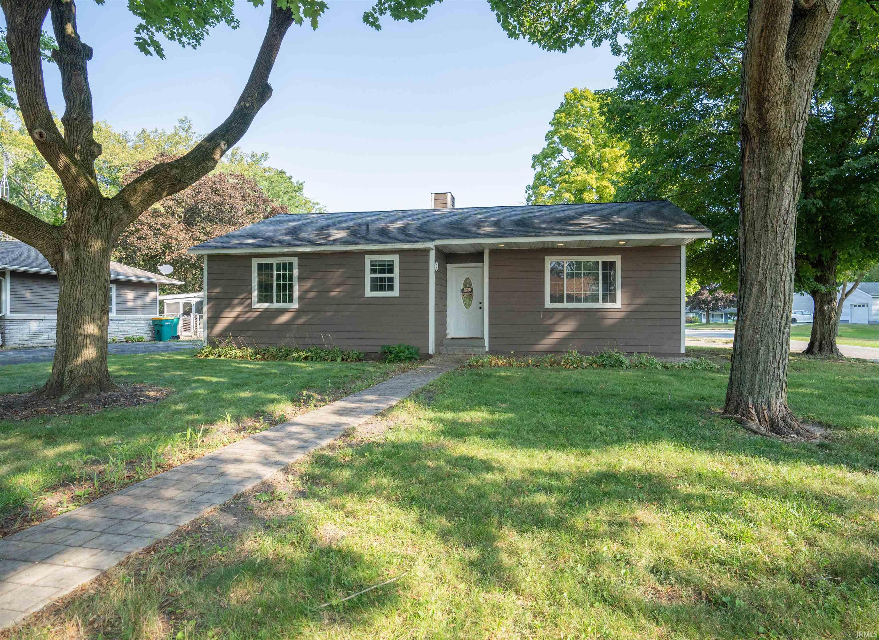 702 Cherry Street North Judson, IN 46366 - Photo 20 of 25