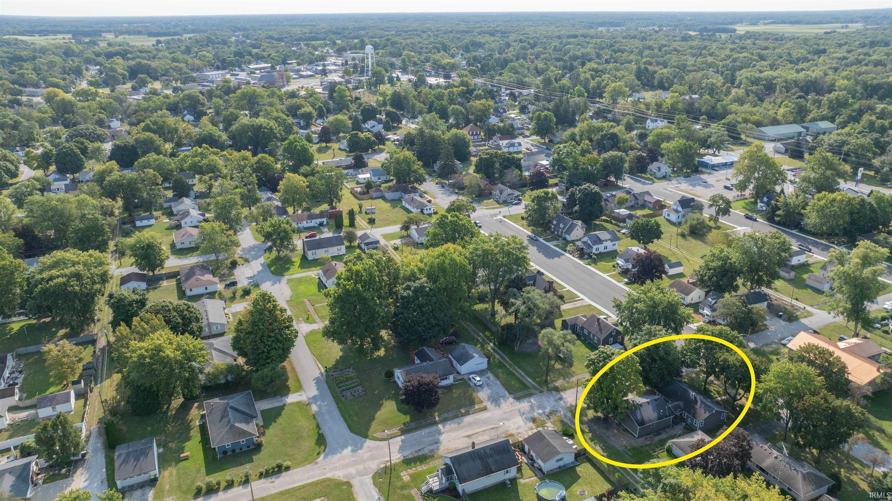 702 Cherry Street North Judson, IN 46366 - Photo 21 of 25