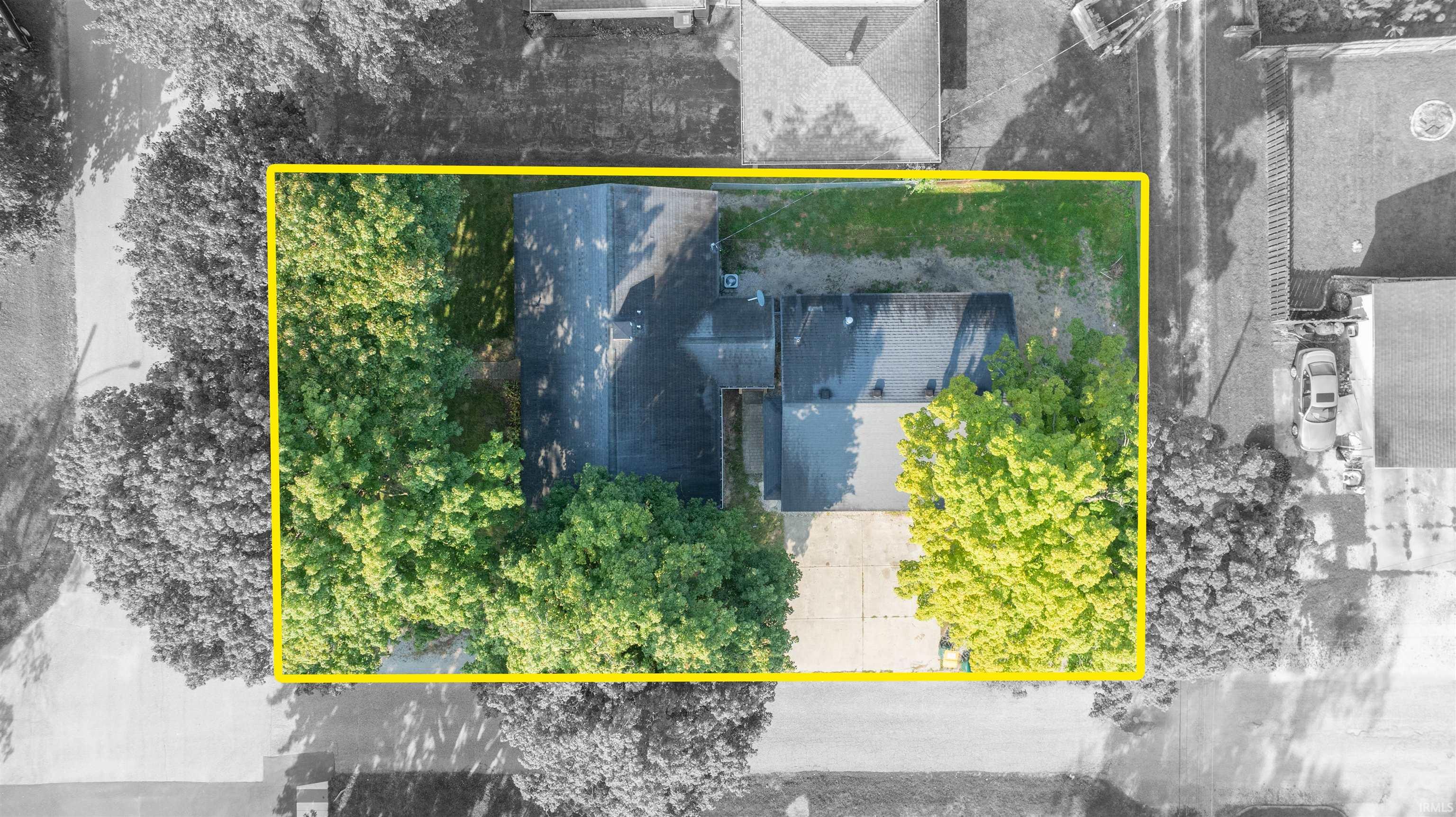 702 Cherry Street North Judson, IN 46366 - Photo 22 of 25
