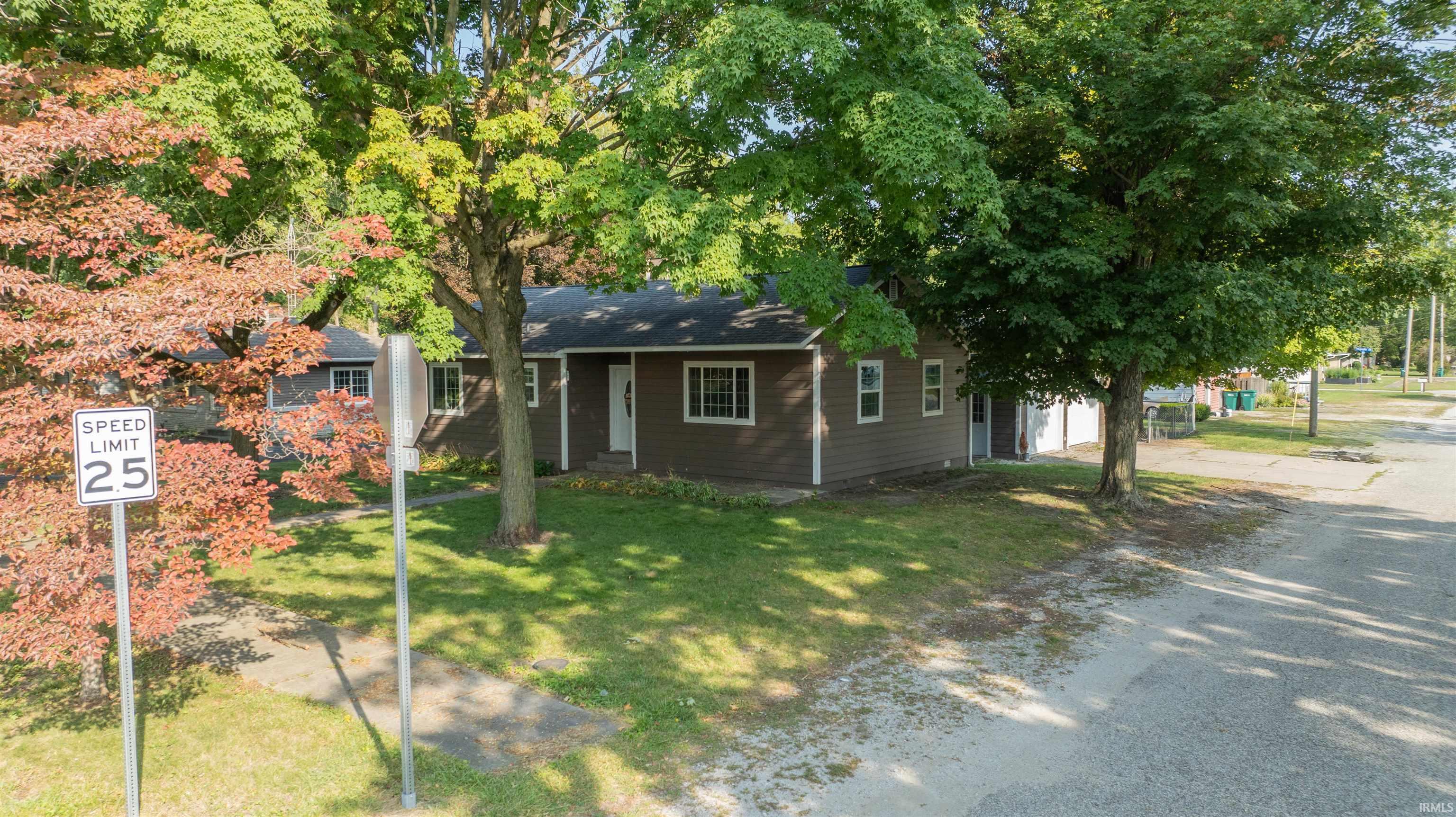 702 Cherry Street North Judson, IN 46366 - Photo 23 of 25