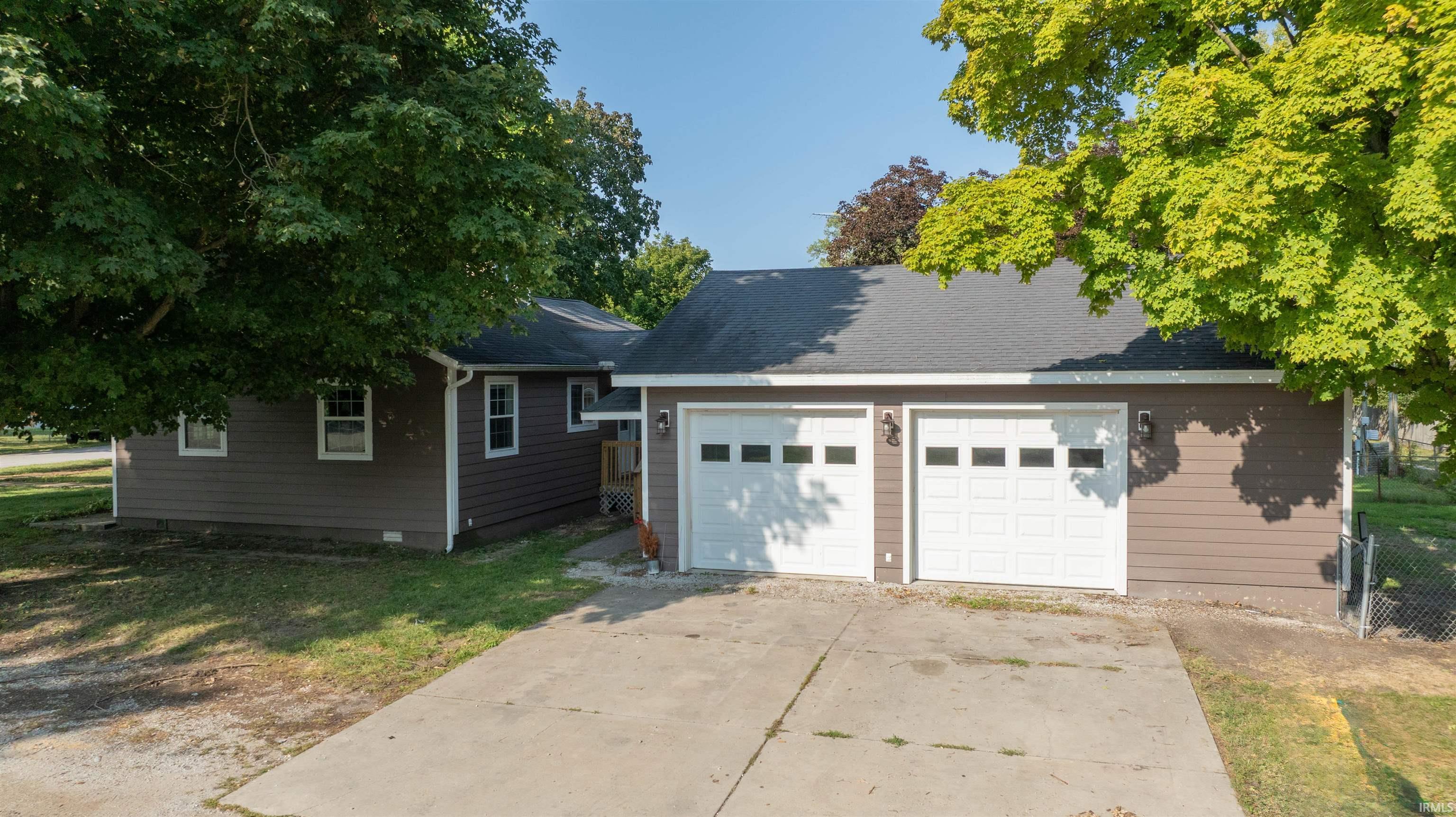 702 Cherry Street North Judson, IN 46366 - Photo 24 of 25