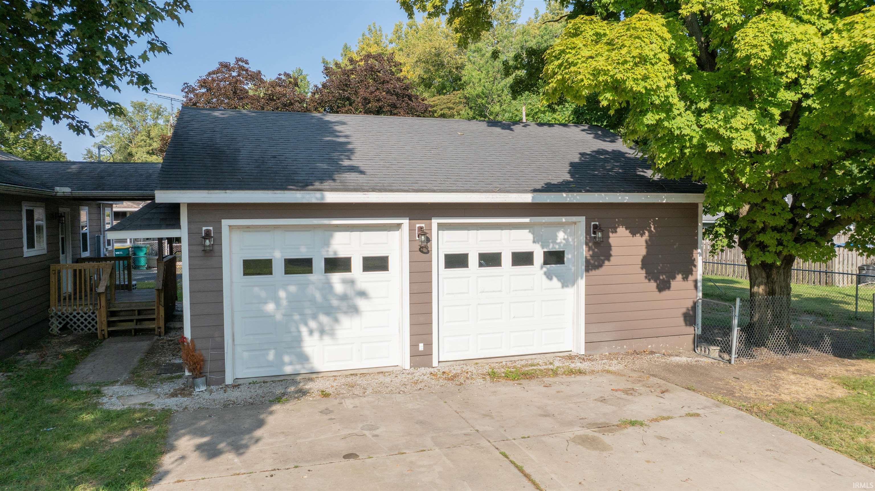 702 Cherry Street North Judson, IN 46366 - Photo 25 of 25