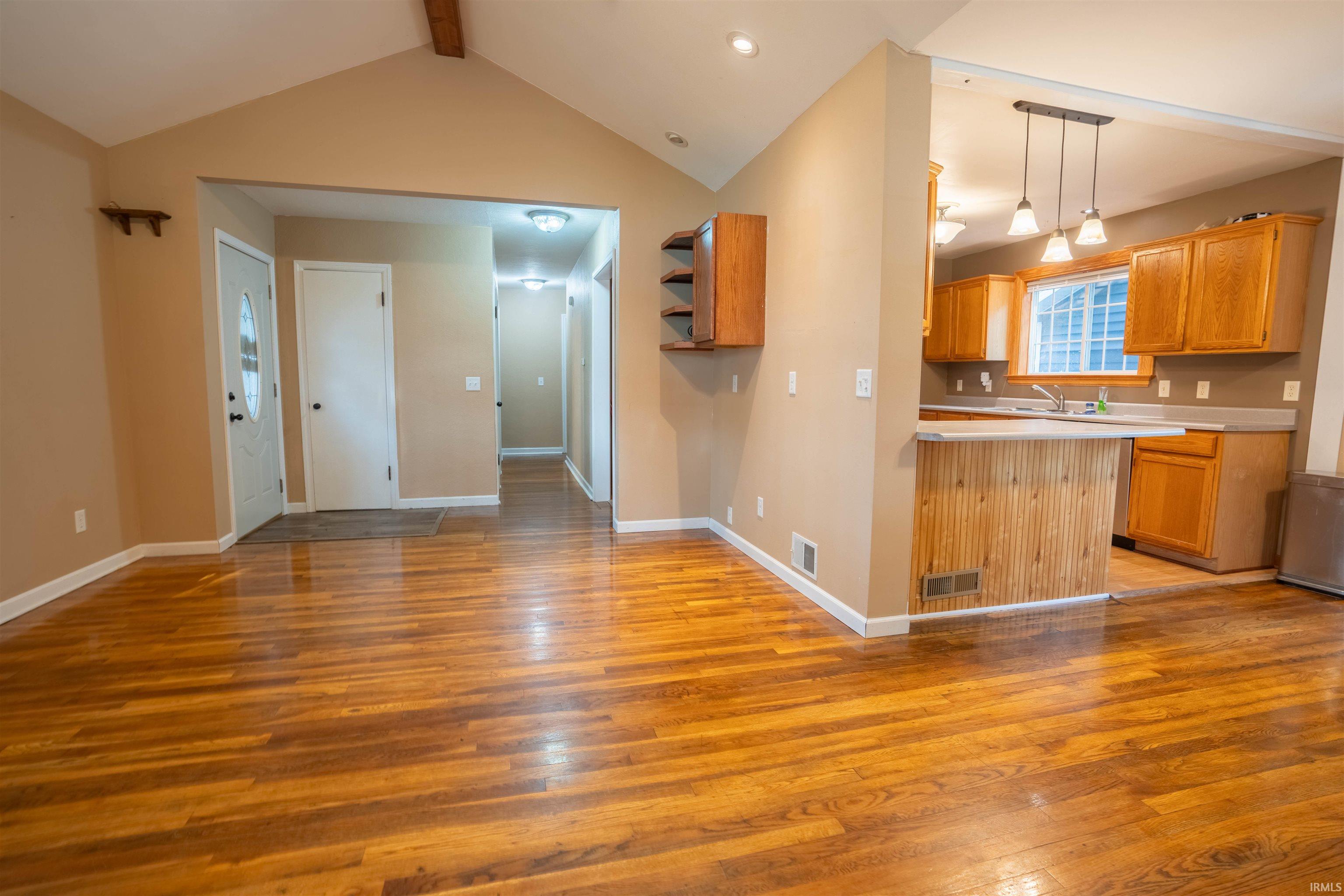 702 Cherry Street North Judson, IN 46366 - Photo 4 of 25