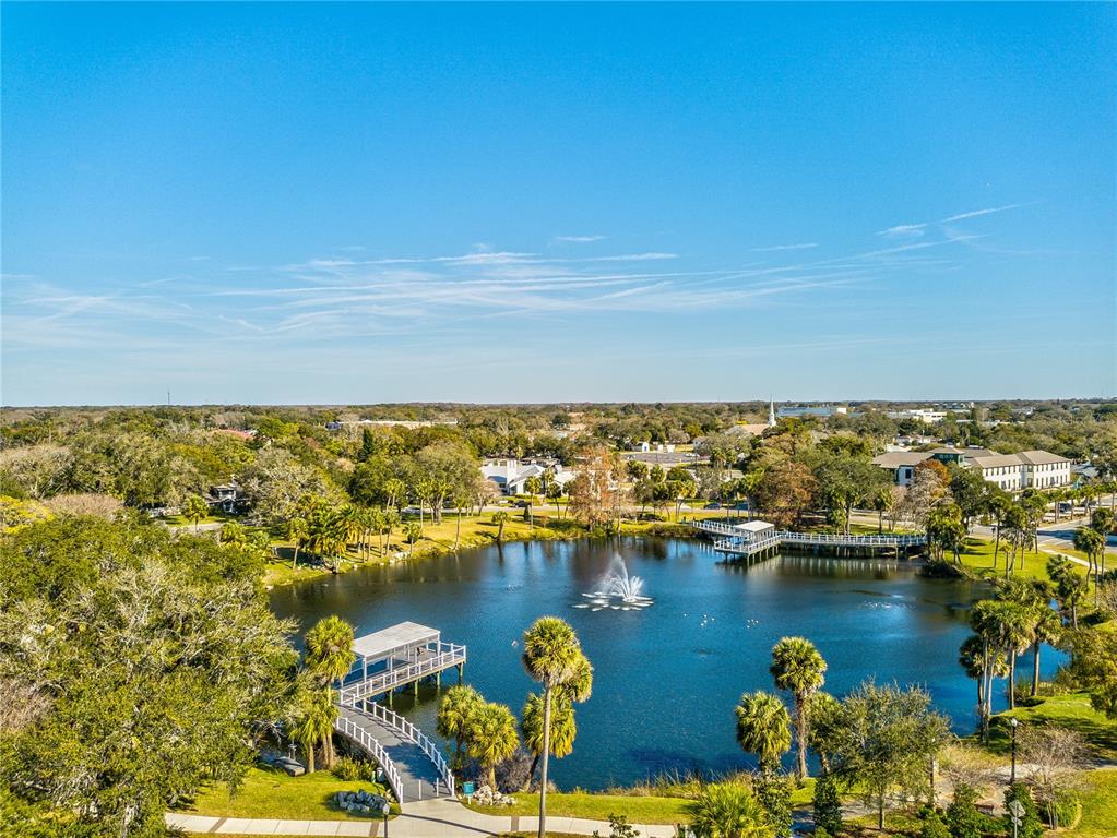 5642 Riverview Drive New Port Richey, FL 34652 - Photo 31 of 41 a view of ocean with boats