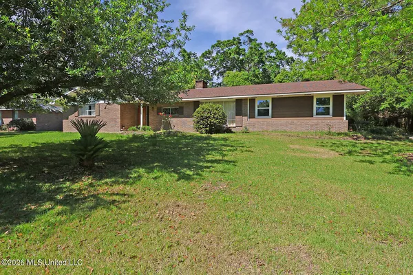 $360,000 | 13908 Cerro Verde Drive, Ocean Springs, MS 39564
