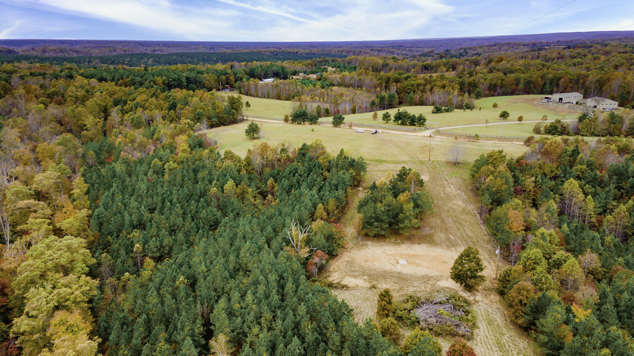 849 Walker Road Mount Pleasant, TN 38474 - Photo 22 of 24 Gallery Image 22