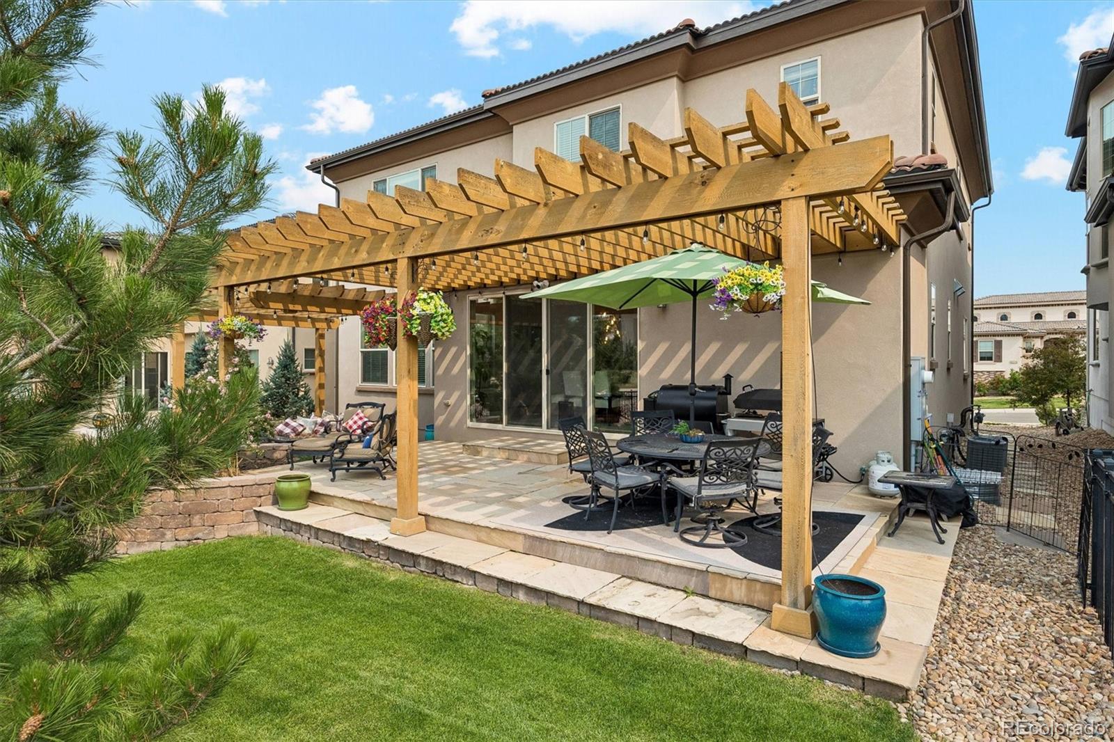 10629 Ladera Point Lone Tree, CO 80124 - Photo 46 of 50