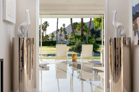 $2,799,000 | 2622 South Calle Palo Fierro, Palm Springs, CA 92264