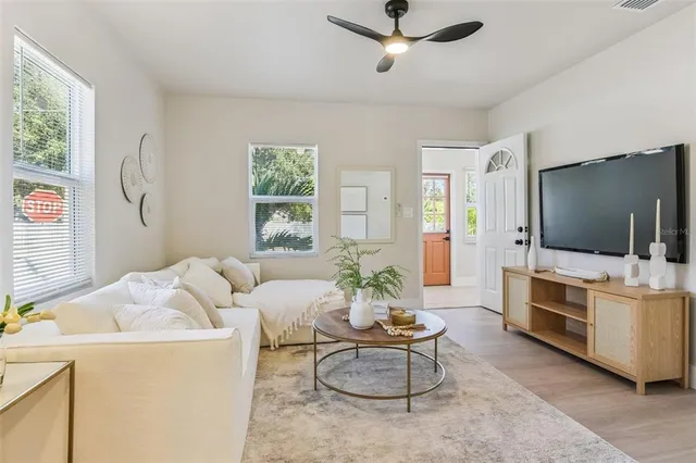 $269,900 | 2001 37th Street South, St. Petersburg, FL 33711