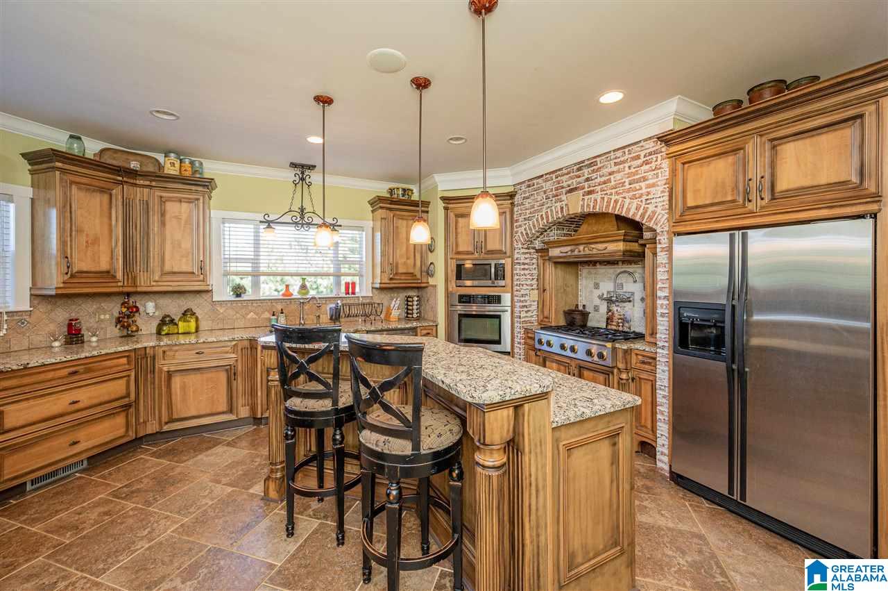392 Frost Road Springville, AL 35146 - Photo 11 of 50 Gallery Image 11