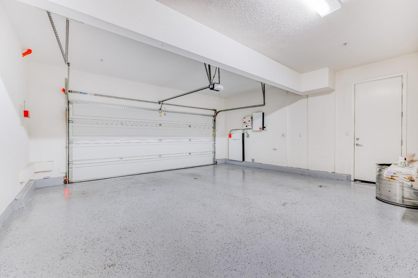 37431 Talamore Common Fremont, CA 94536 - Photo 31 of 41 a view of a garage