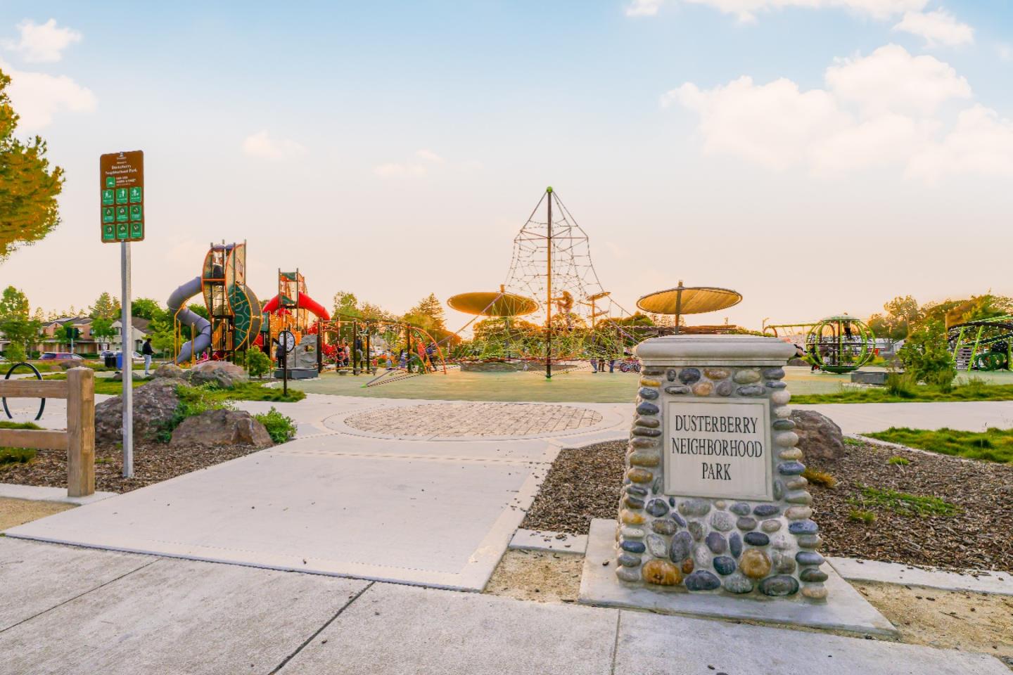 37431 Talamore Common Fremont, CA 94536 - Photo 35 of 41 a view of lake