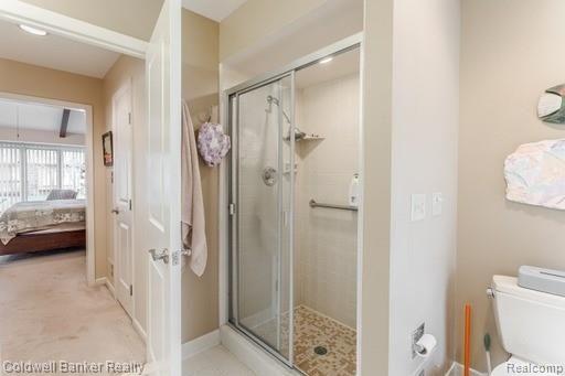 36585 Valley Ridge Drive Farmington, MI 48331 - Photo 37 of 49 Master Bath