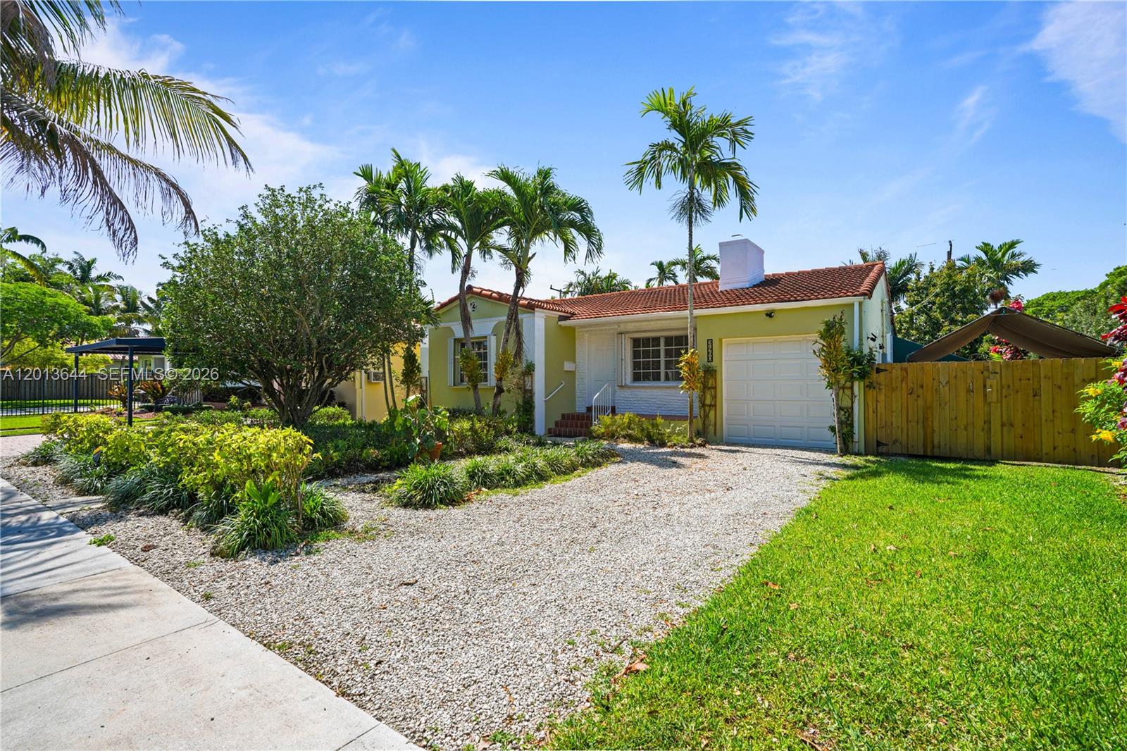 2460 Southwest 24th Street Miami, FL 33145 - Photo 2 of 47