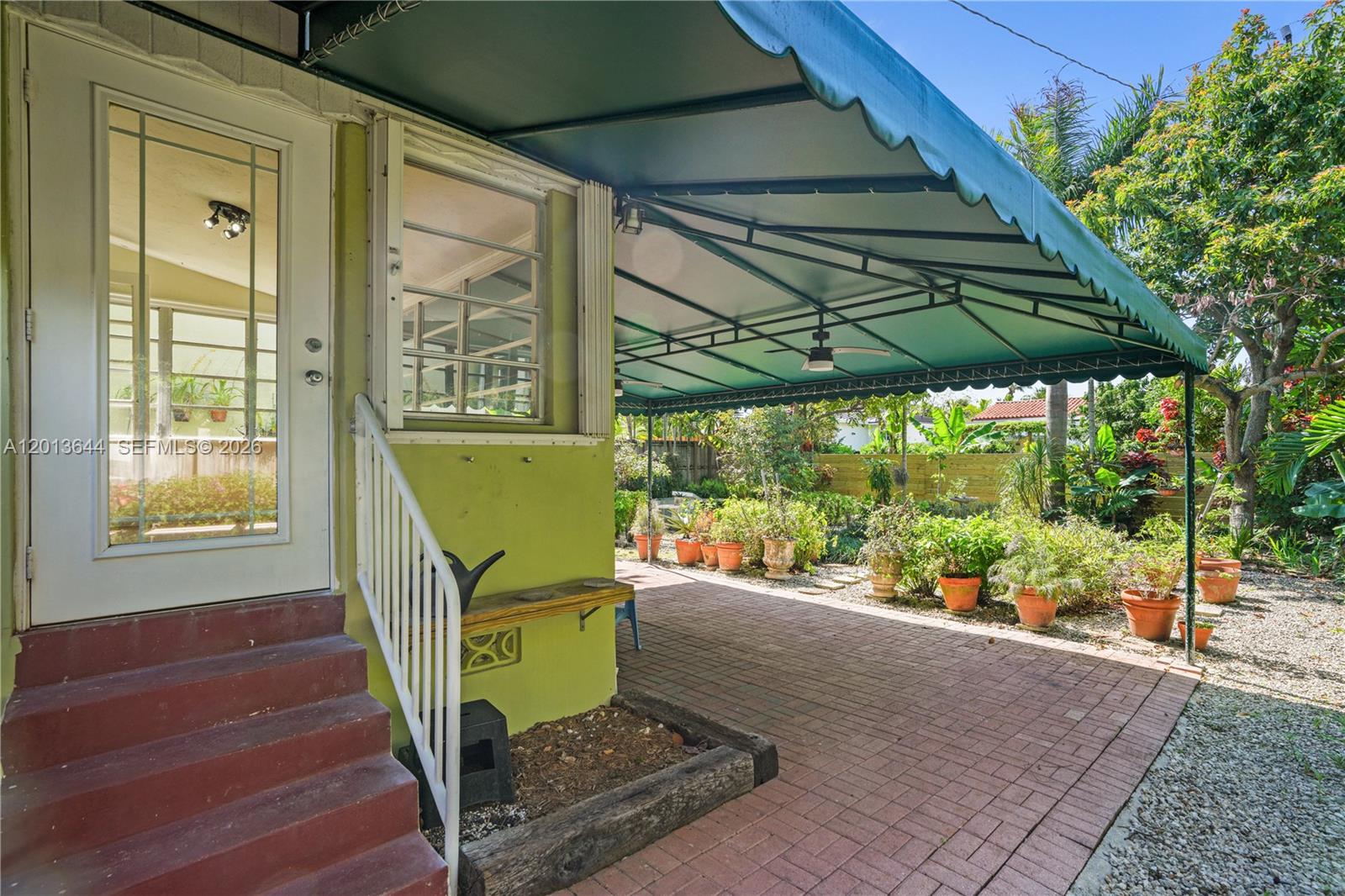 2460 Southwest 24th Street Miami, FL 33145 - Photo 40 of 47