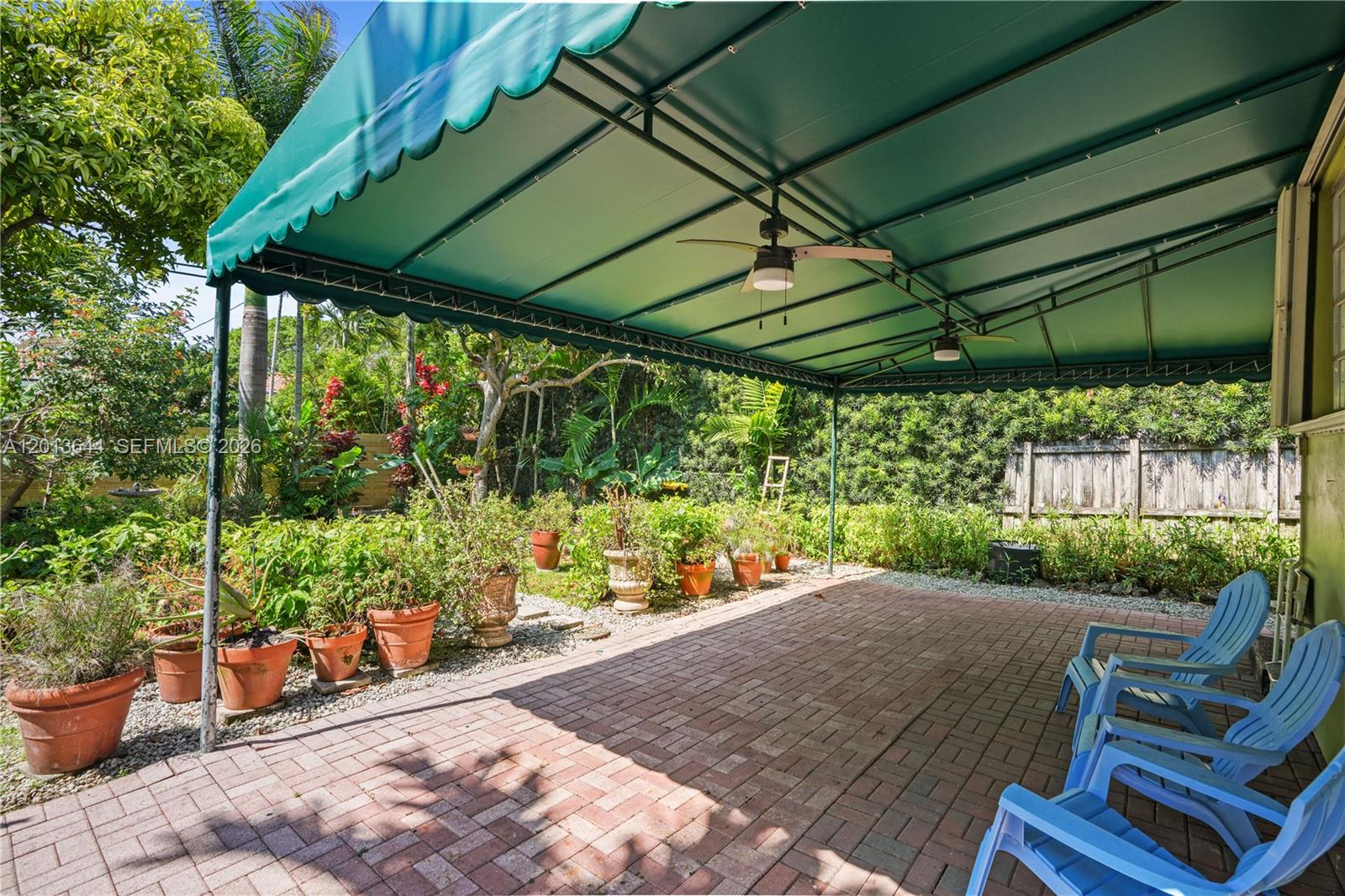 2460 Southwest 24th Street Miami, FL 33145 - Photo 43 of 47