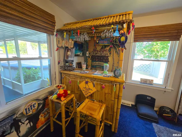 $184,900 | 1782 Frazier Avenue, Centralia, IL 62801