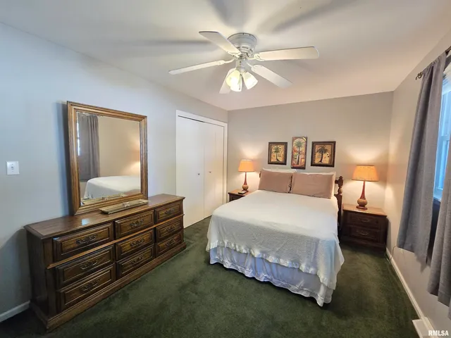 $184,900 | 1782 Frazier Avenue, Centralia, IL 62801