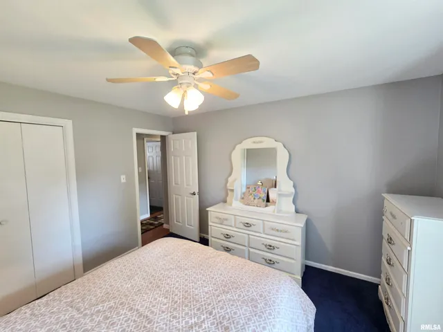 $184,900 | 1782 Frazier Avenue, Centralia, IL 62801