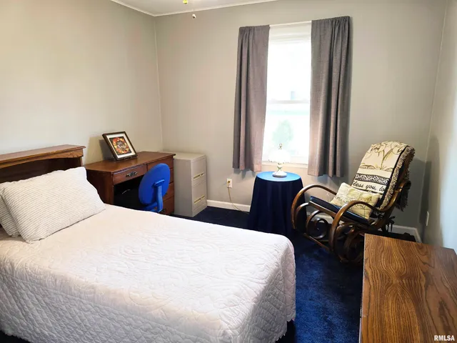 $184,900 | 1782 Frazier Avenue, Centralia, IL 62801