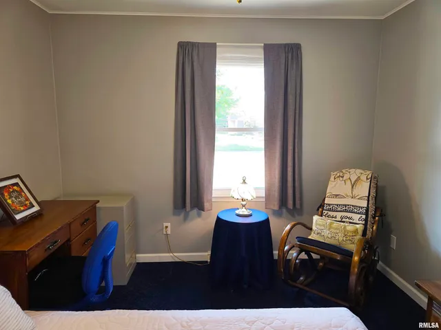 $184,900 | 1782 Frazier Avenue, Centralia, IL 62801