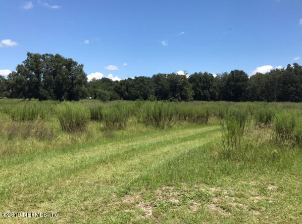 Lot 1-path toward east lot